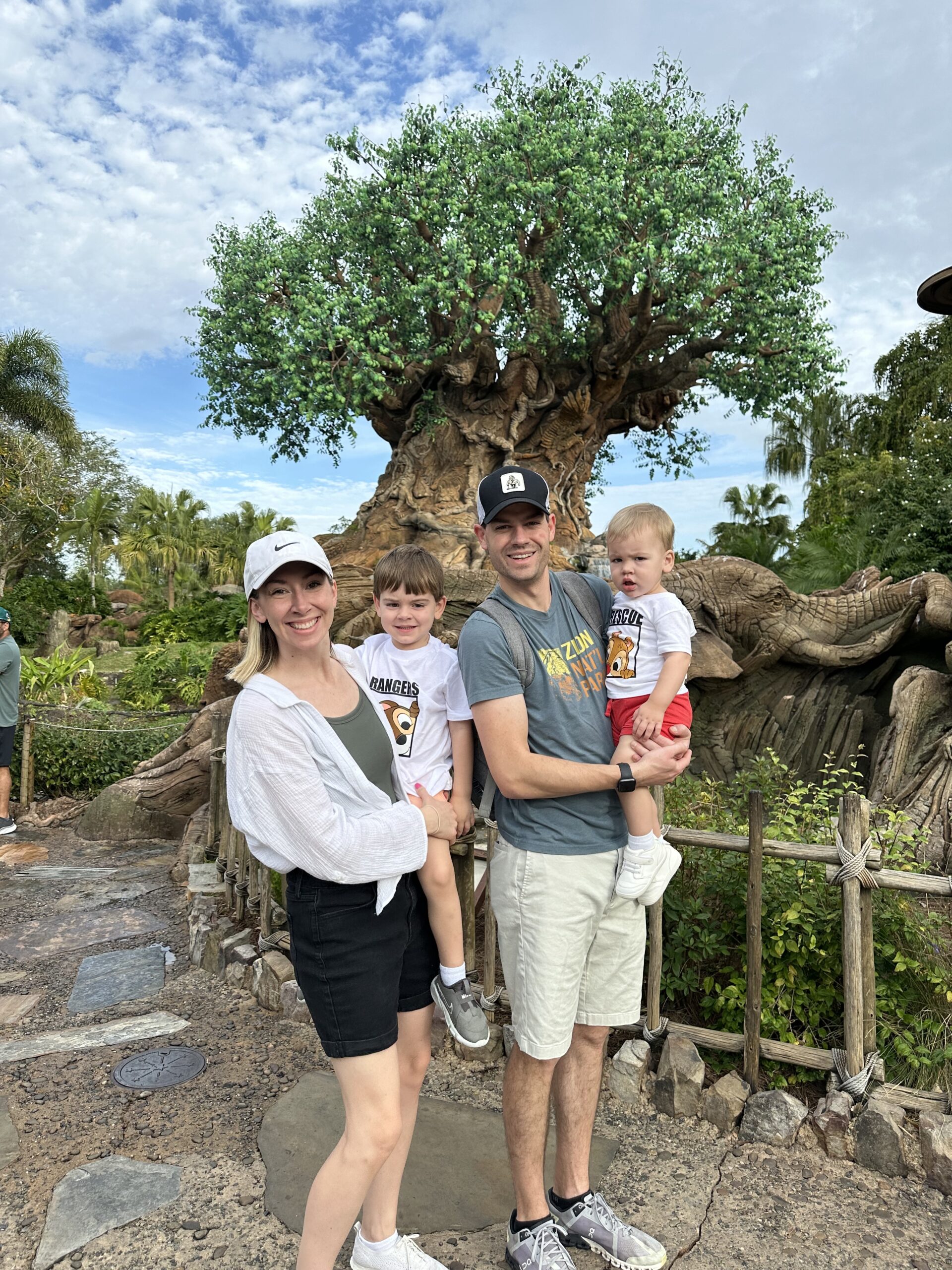 Disney Credit Card: Worth It? Rewards & Costs from my Experience